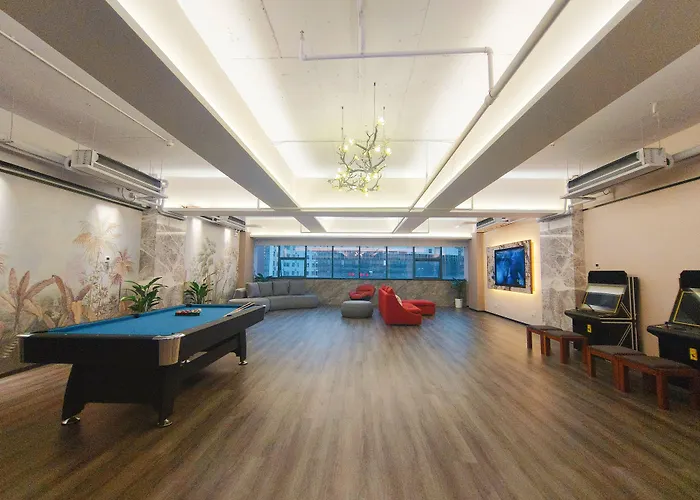 Shenzhen Lido Hotel