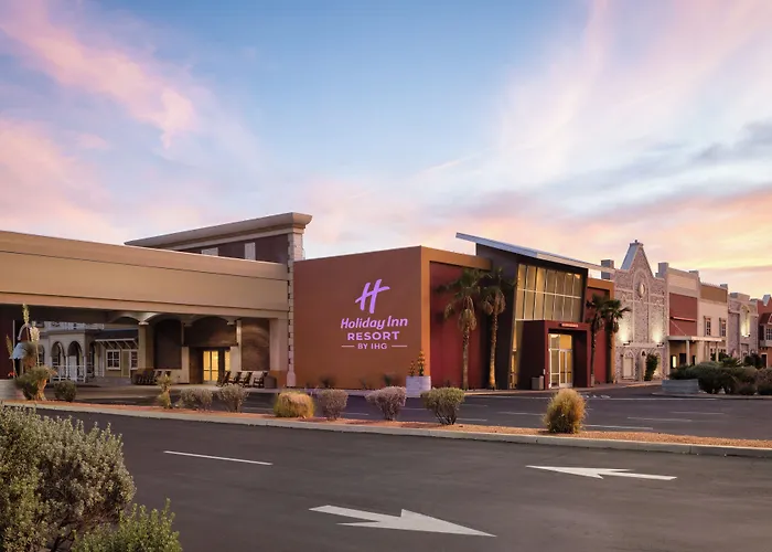 Holiday Inn Resort Mesquite By Ihg