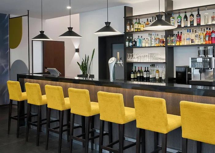 Four Points Flex By Sheraton Essen