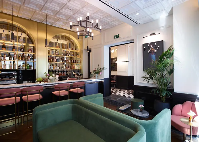 Villa Brown Ermou, A Member Of Brown Hotels