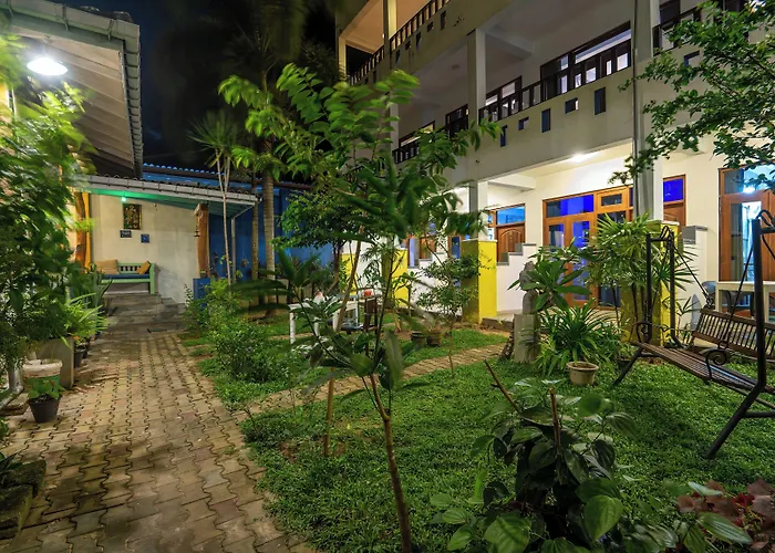 Mirissa Cheap Hotels