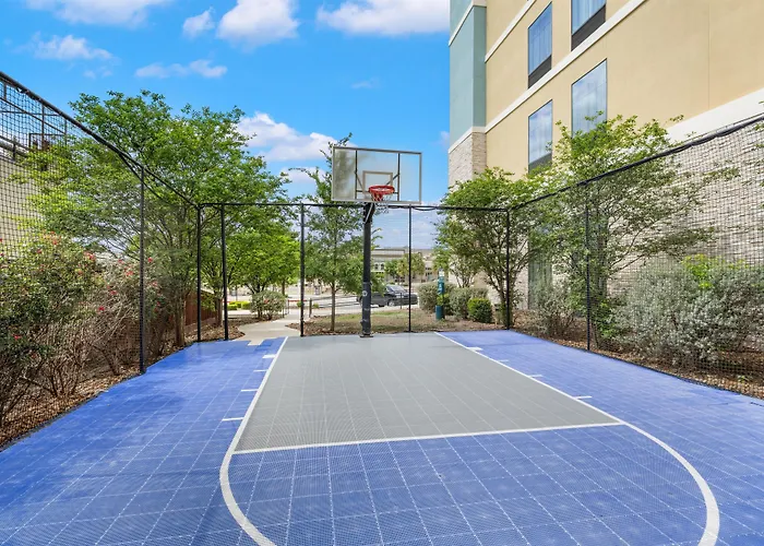 Homewood Suites By Hilton New Braunfels