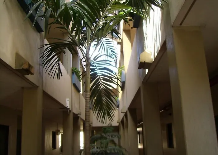 Guam Airport Hotel