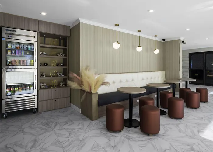 Voco The Cadence, An Ihg Hotel