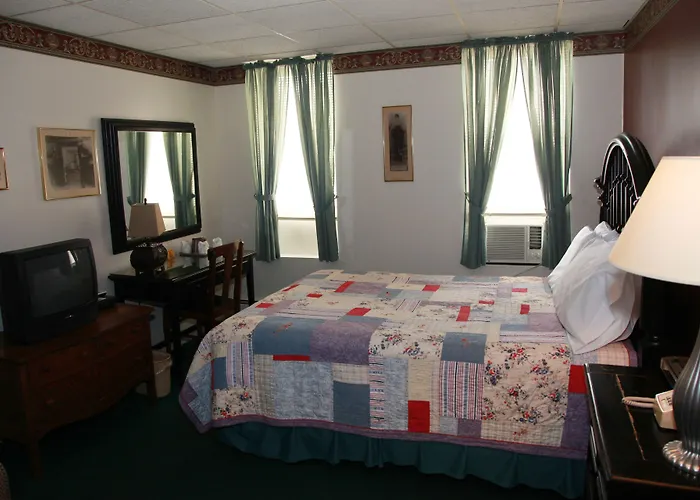 The Winter Inn