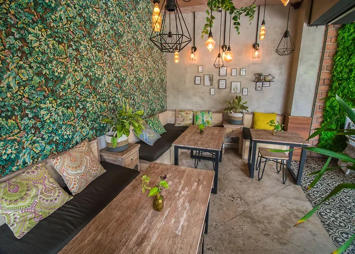 Gemini Star Hotel Kuta