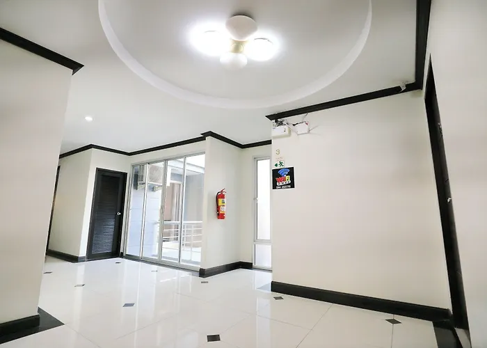 Triton Hotel Nakhonratchasima โรงแรมไททัน