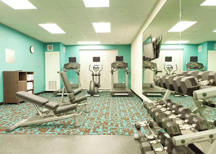 Fairfield Inn & Suites By Marriott Lethbridge