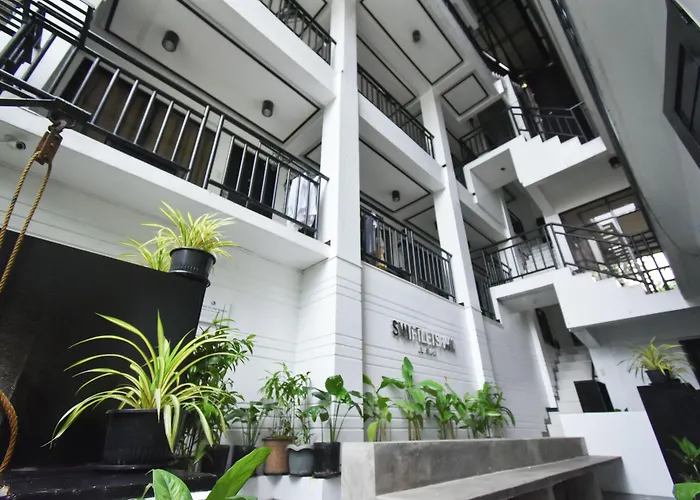 Swiftlets Inn