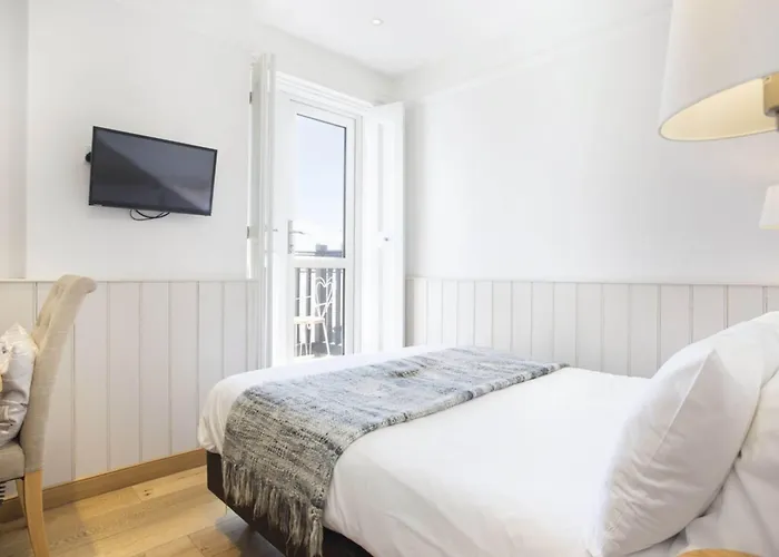 Hotel Continental