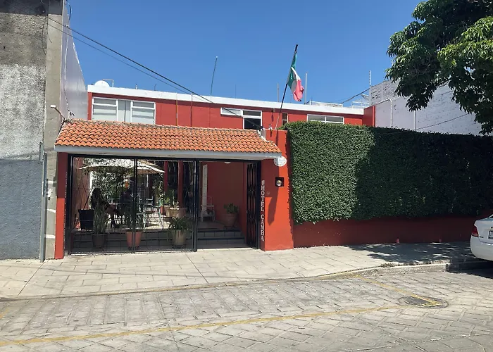Hotel Camba