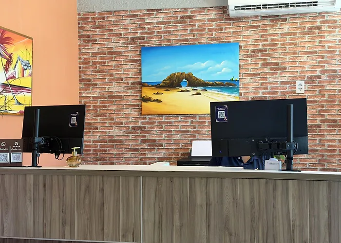 Hotel Aeroporto Star