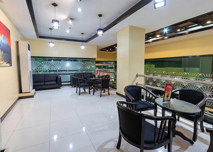 Hotel Sogo Cainta