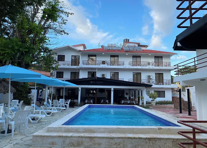 Hotel Zapata