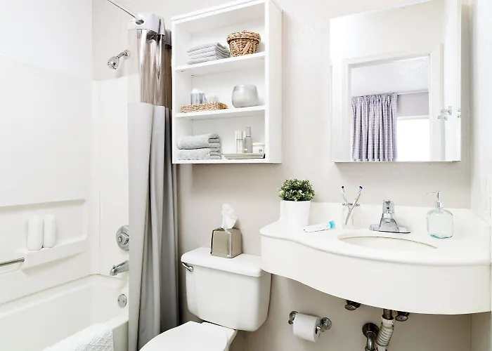 Intown Suites Extended Stay Norfolk Va