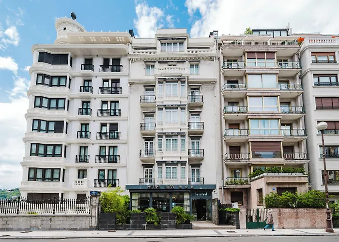 Hotel Niza
