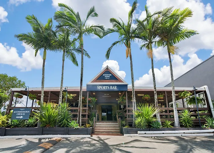 Everton Park Hotel