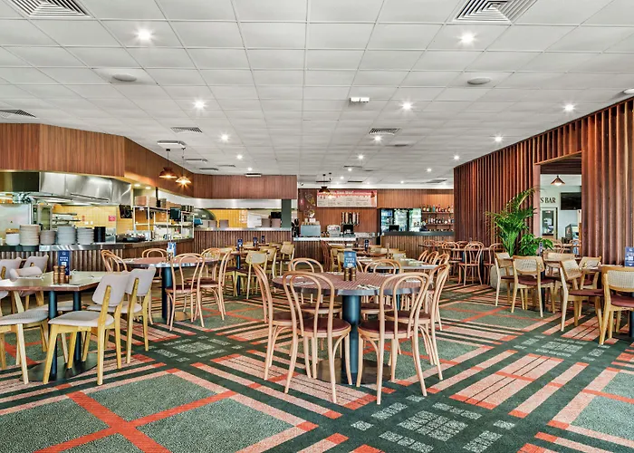 Everton Park Hotel