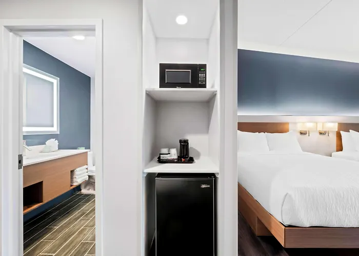Niantic Cheap Hotels