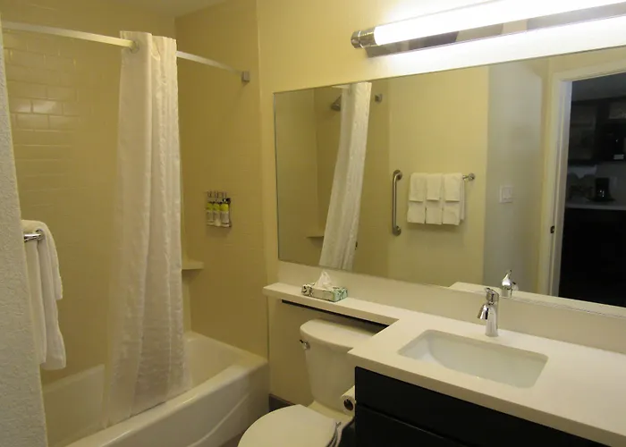 Candlewood Suites Cotulla By Ihg