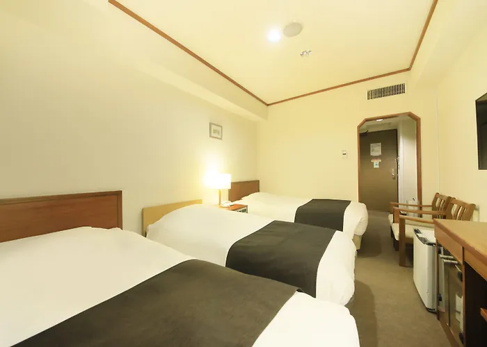Maple Inn Makuhari