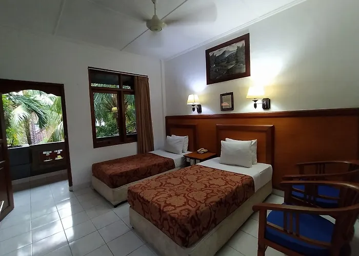 Hotel Sorga Cottages
