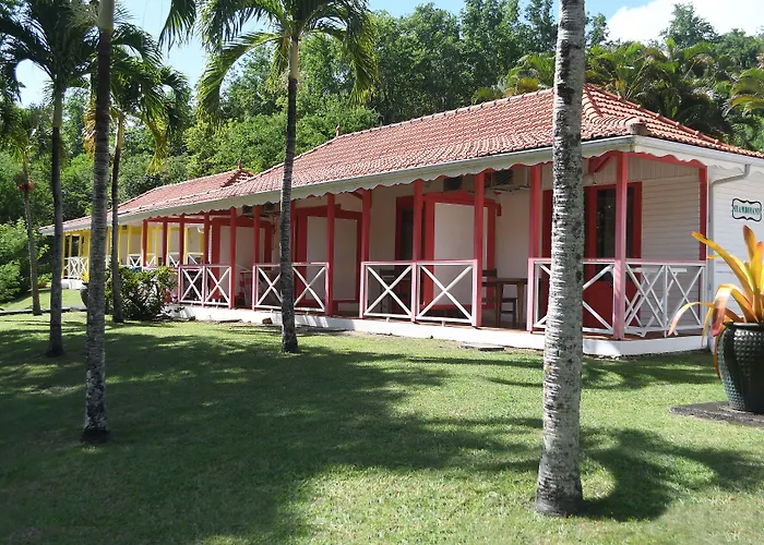 Imperatrice Village - Residence Sur La Plage