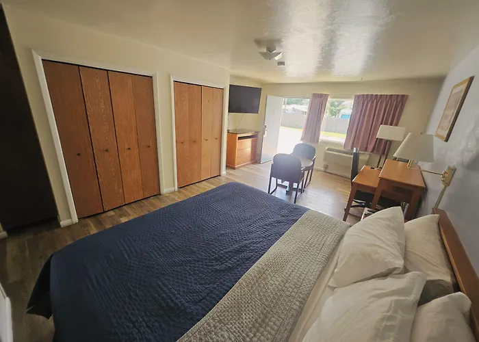 The Budget Inn Express