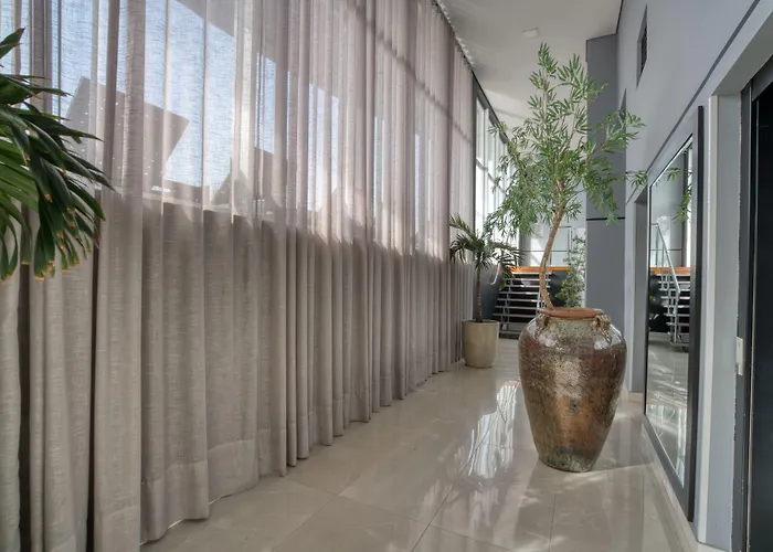 Viale Tower Hotel