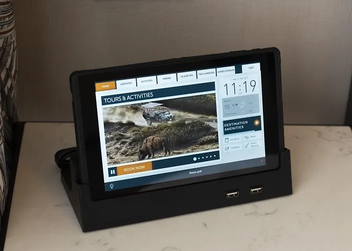 Hotel Atwater