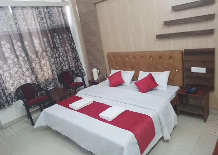 Hotel Ishan