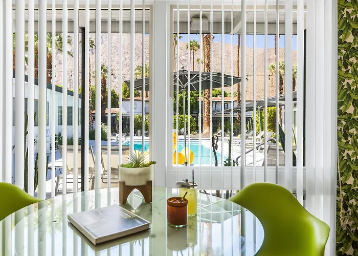 The Three Fifty Hotel (Adults Only)