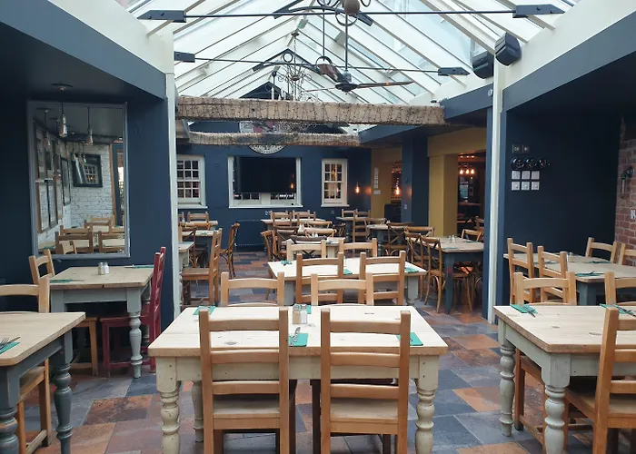 The Nags Head