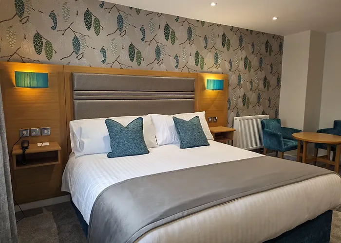 The Briar Court Hotel