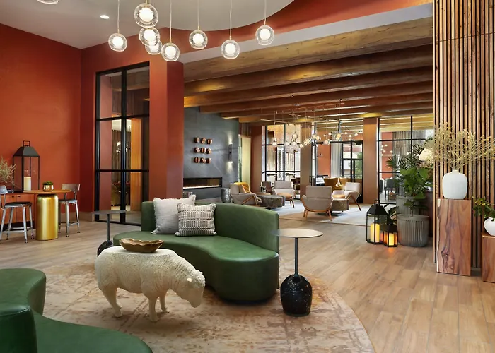 The Red Cliffs Lodge Zion, A Tribute Portfolio Hotel