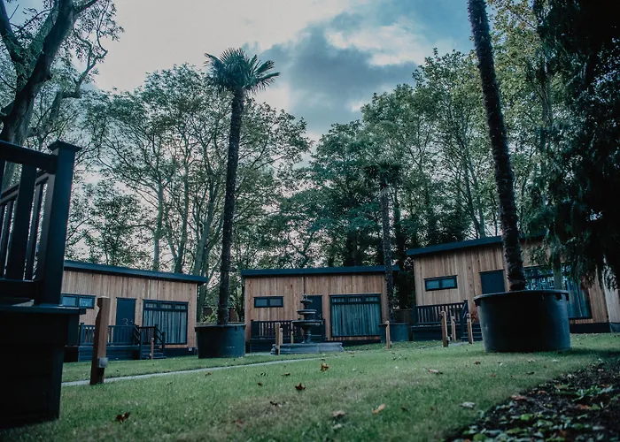 Bowburn Hall Hotel