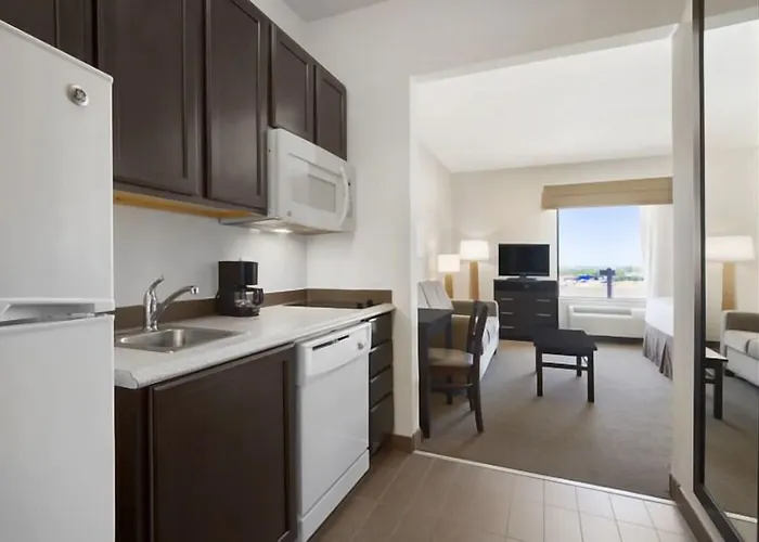 Petrostay Inn & Suites Cotulla