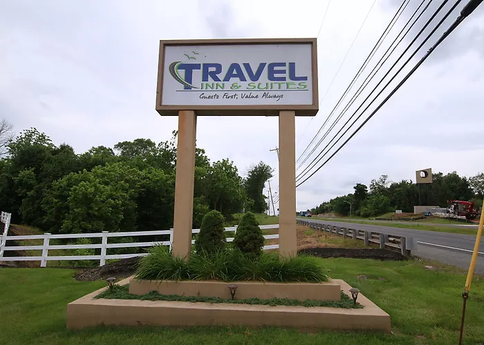 Travel Inn & Suites Flemington