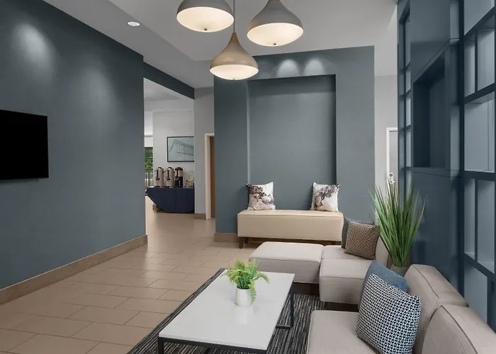 Hyatt House Pittsburgh-South Side