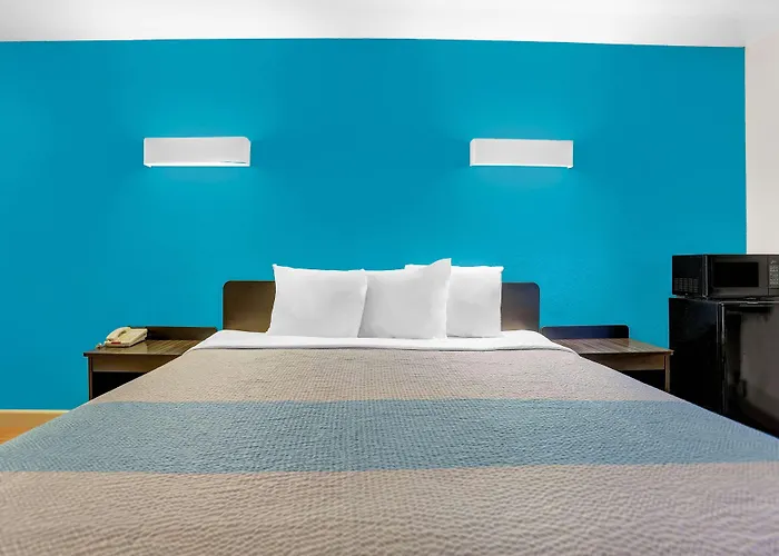 Motel 6-Anderson, Ca - Redding Airport
