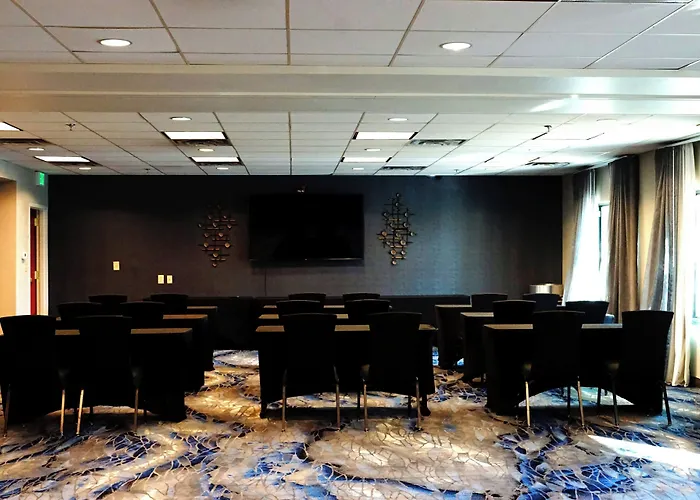 Fairfield Inn & Suites By Marriott Denver Aurora/Parker