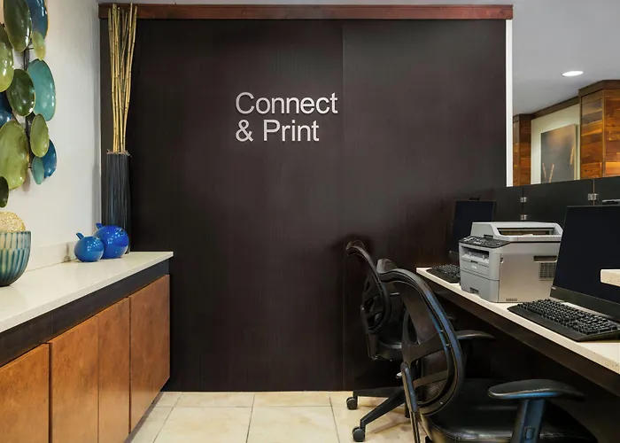Fairfield Inn & Suites By Marriott Denver Aurora/Parker