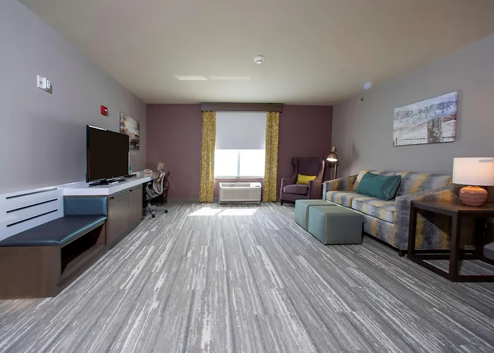 Hilton Garden Inn Rapid City