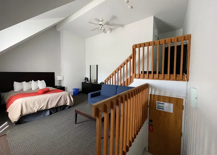 Mont-Tremblant Cheap Hotels