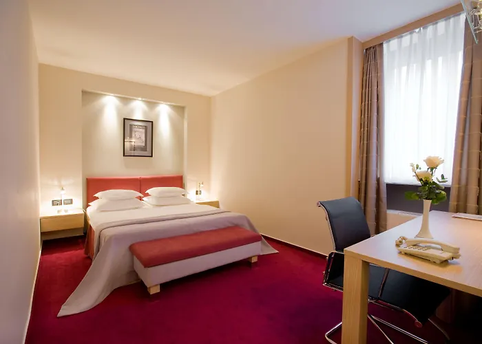 Hotel Laguna Zagreb