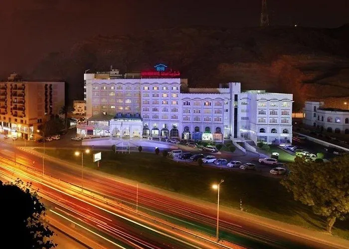 Haffa House Hotel - Experience The Local Hospitality