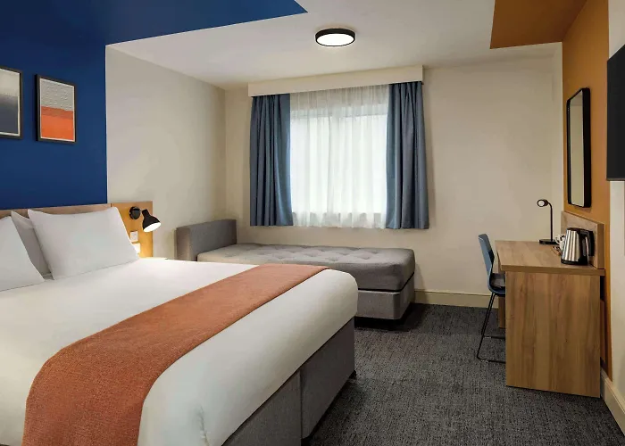 Chesterfield Cheap Hotels