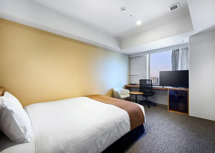 Daiwa Roynet Hotel Nagoya Shinkansenguchi