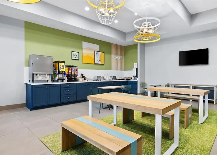 Birmingham Cheap Hotels
