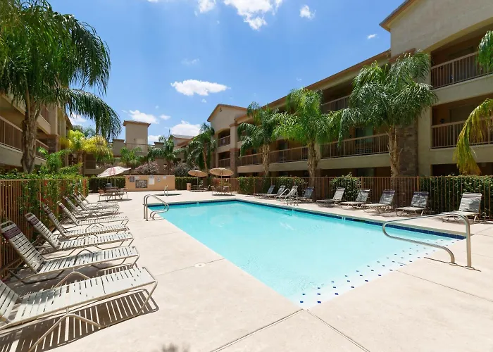 Siegel Select Casa Grande (Adults Only)